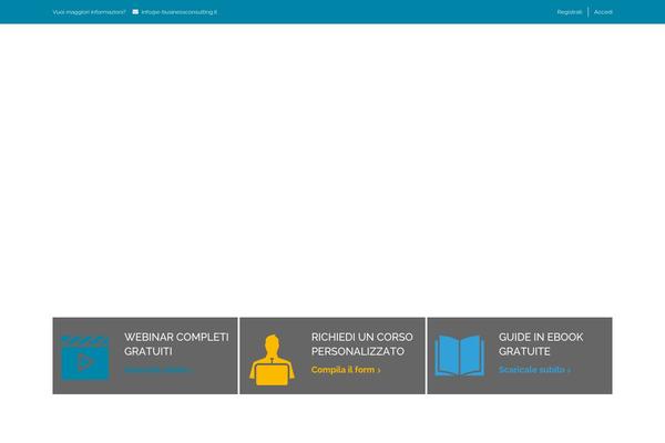 Site using Learnpress-gradebook plugin