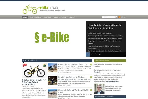Site using Td-multi-purpose plugin