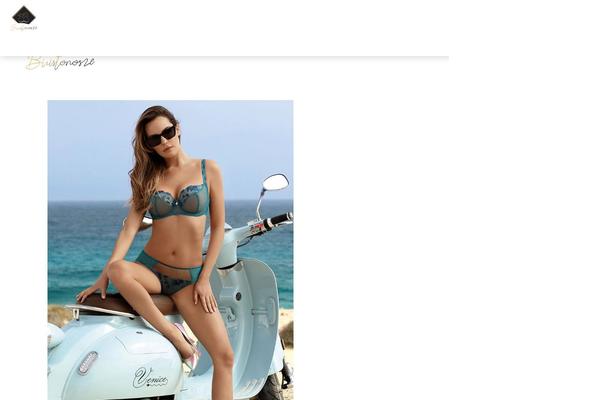 Site using Woo-inpost plugin