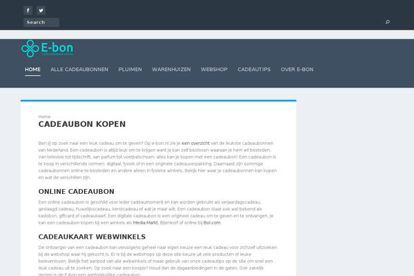 Extra theme site design template sample