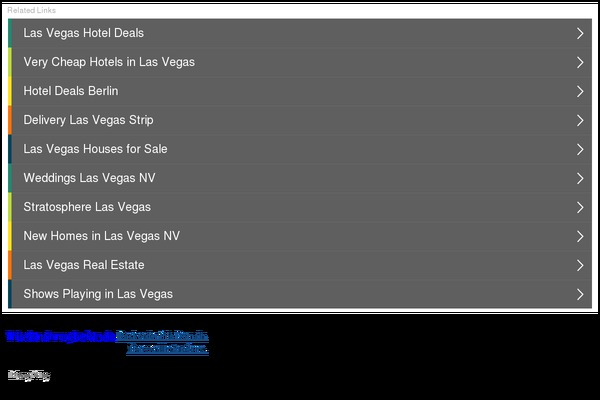 Adventure Journal theme site design template sample