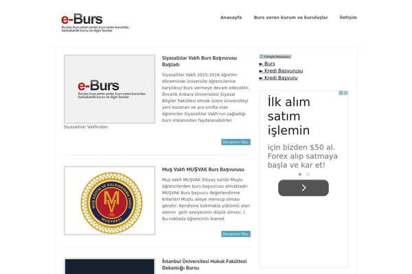 V1 theme site design template sample