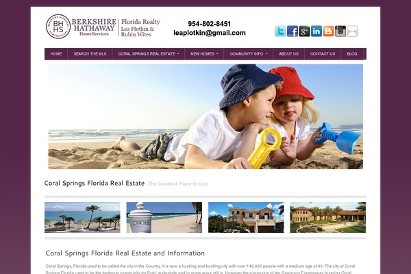 Elegant theme site design template sample