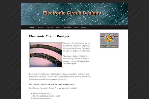 e-c-d.us site used Twentyelevenchild