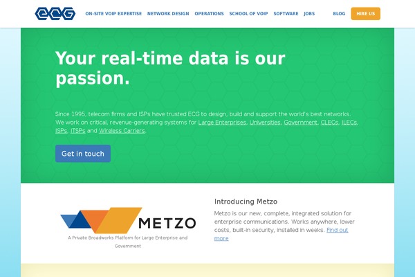 e-c-group.com site used Dawn