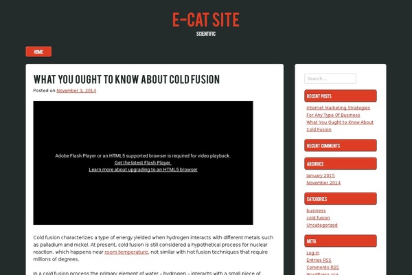 Aplos theme site design template sample