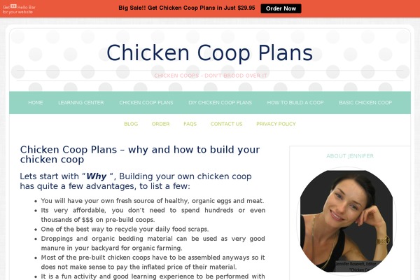 Modern Blogger Pro theme site design template sample
