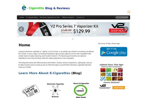 PageLines theme site design template sample