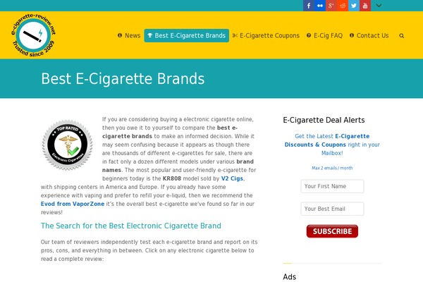 Koji theme site design template sample