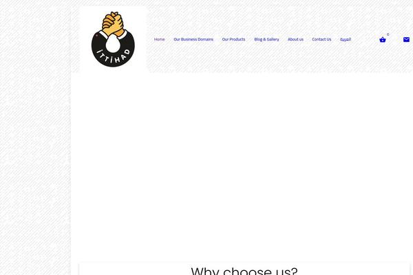 Site using Dima-take-action plugin