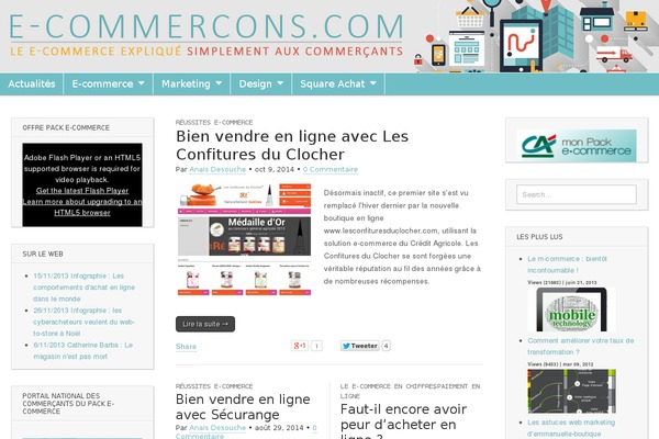 Site using WP-CodeBox plugin