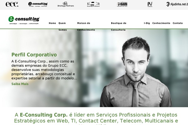 Blade theme site design template sample