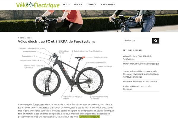 Site using Vc-extensions-bundle plugin