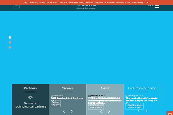 Site using Wp-security-hardening plugin