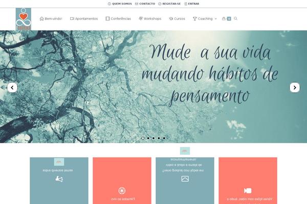 Site using Simple Registration Form plugin