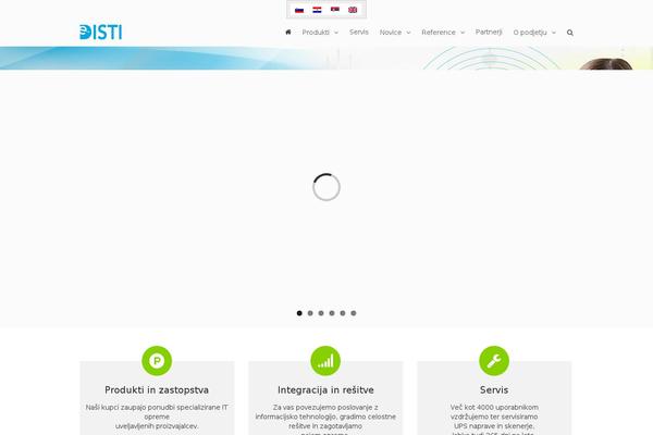 Site using Testimonial-builder plugin