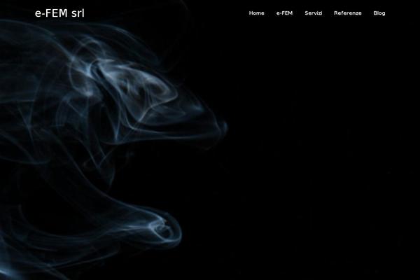 Bldr_pro theme site design template sample