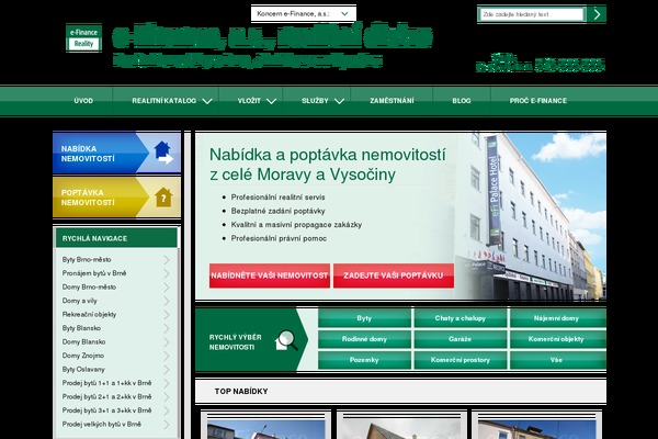 Twenty Ten theme site design template sample