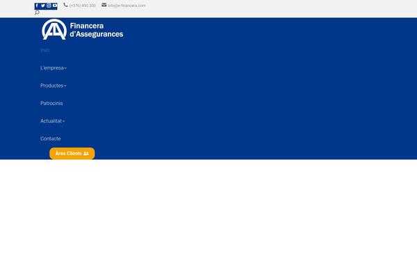 Site using Ht-team-member plugin