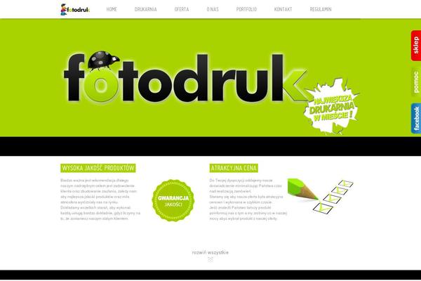 Site using Flexible-product-fields plugin