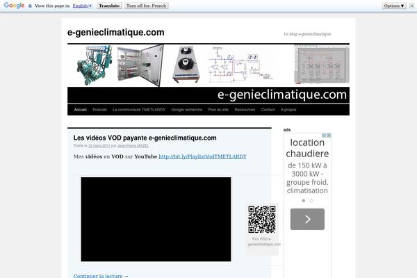Site using SlickQuiz plugin