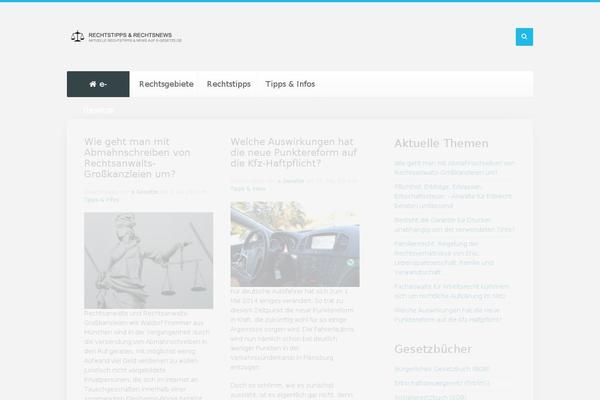 Site using External Links plugin