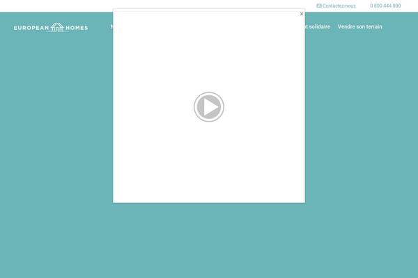 Site using Wp-job-manager-resumes plugin