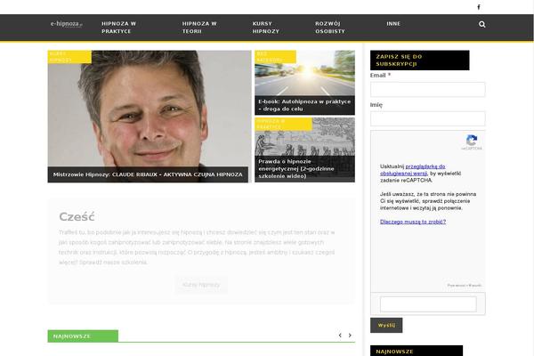 Site using Webp-express plugin