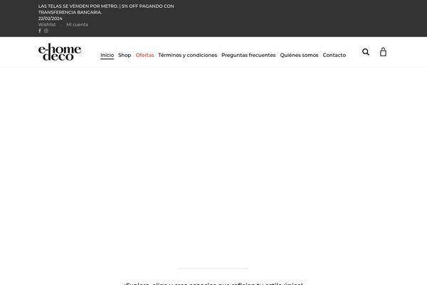 Aurum theme site design template sample