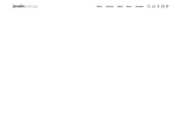Site using a3 Lazy Load plugin