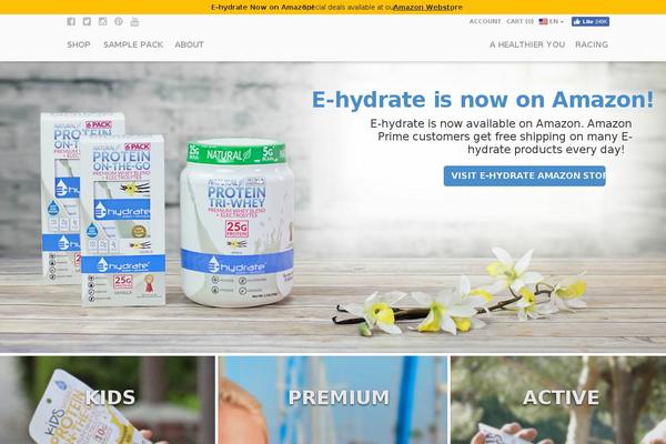 Site using Woocommerce-wpglobus plugin