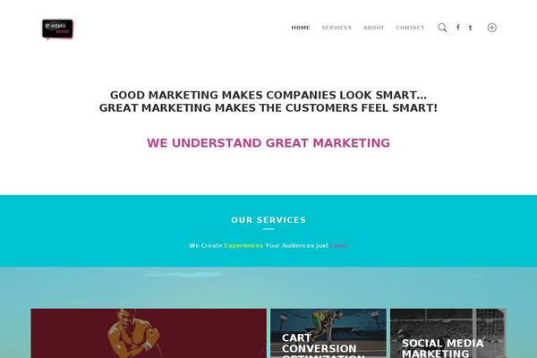 Site using Tpvcaddons plugin