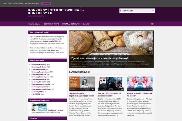 Site using Wp-likes plugin