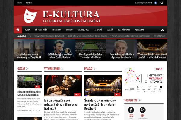 World Wide v1.02 theme site design template sample