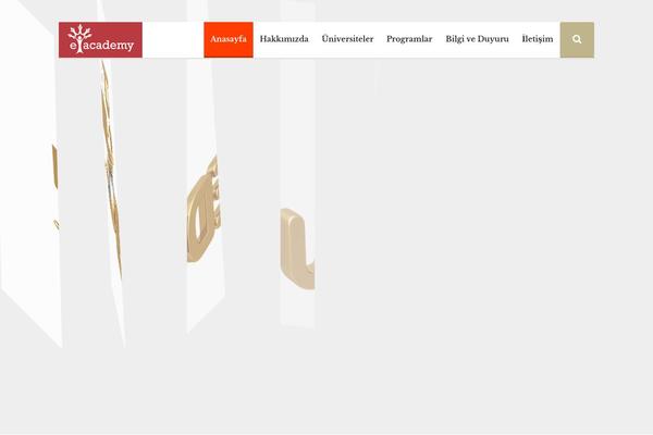 e-lacademy.com site used Educampus