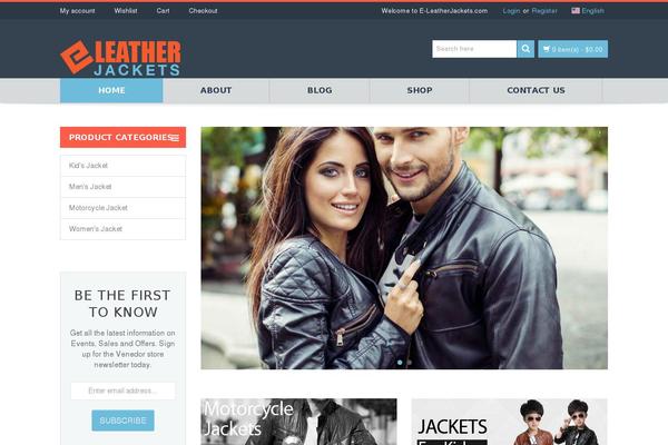 Site using Social Likes plugin