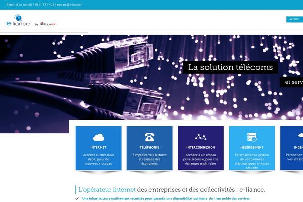 Pixel Design theme site design template sample