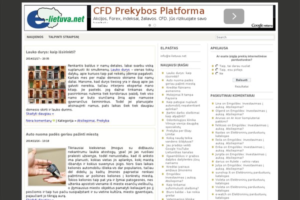 Bob theme site design template sample
