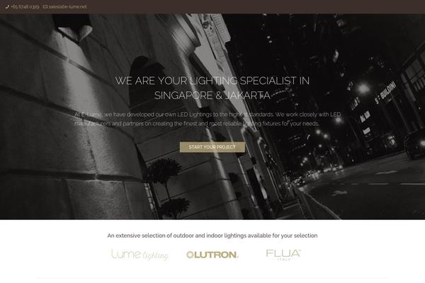 Site using Show-hidecollapse-expand plugin