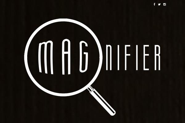 Site using Events plugin