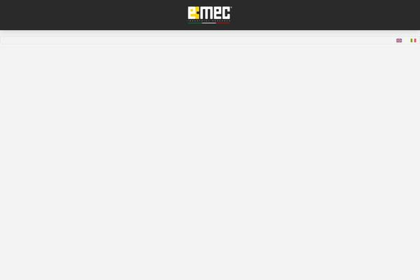 Site using Modern-events-calendar plugin