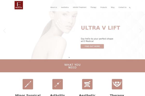 Site using Masterslider plugin