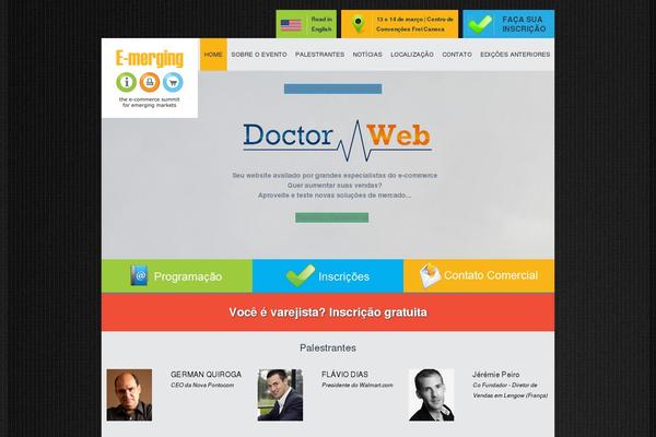 Pokatheme theme site design template sample