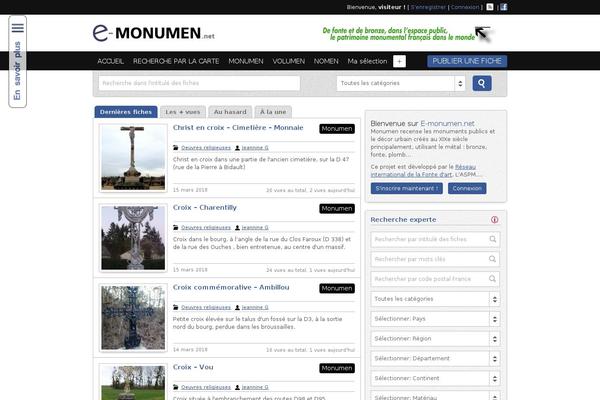 uDesign theme site design template sample
