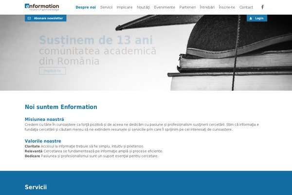 Site using Update Image Tag Alt Attribute plugin