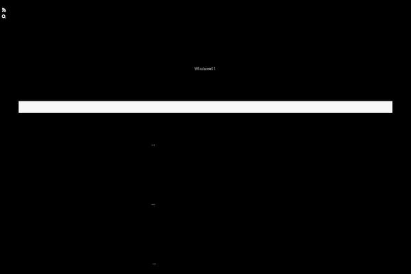 Site using Highlighting-code-block plugin