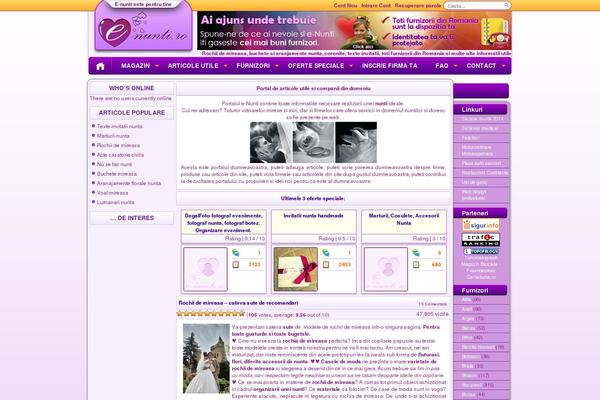 Site using Shutter Reloaded plugin