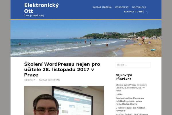 Site using Easy-affiliate-links plugin