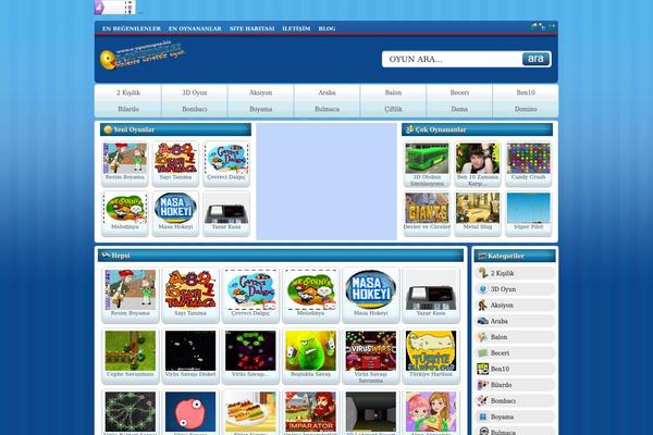 e-oyuncuyuz.biz site used Hayaloyun