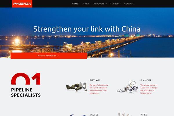 Site using Revolution Slider plugin